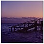 Trademark Fine Art Seascape by Preston-Ready to Hang Canvas Art, EM209B-C1414GG~#|#~m000055717_sc7