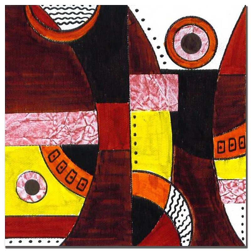 Trademark Fine Art Gregory Ohanlon 'Arlington National Cemetery-Amphitheater' image 1