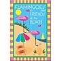 Trademark Fine Art Grace Riley 'Tropical Beach' Canvas Art, GR1281B-C1419GG~#|#~m000055868_sc7