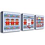Trademark Fine Art Grace Riley 'Boys Love Toys' Canvas Art, GR1283C-C1414GG~#|#~m000055874_sc7