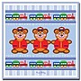 Trademark Fine Art Grace Riley 'Boys Love Toys' Canvas Art, GR1283C-C1414GG~#|#~m000055875_sc7