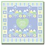 Trademark Fine Art Grace Riley 'Sweet Baby Boy' Canvas Art, GR1284C-C1414GG~#|#~m000055878_sc7