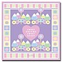 Trademark Fine Art Grace Riley 'Sweet Baby Girl' Canvas Art, GR1285C-C1414GG~#|#~m000055880_sc7