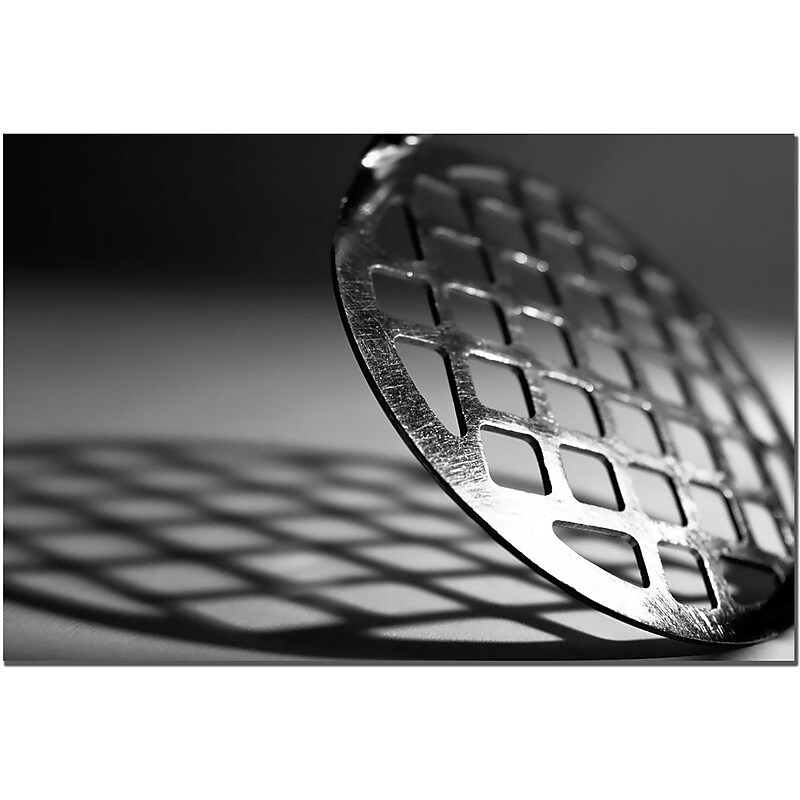 Trademark Fine Art Masher by Tammy Davison  Canvas Art Ready to Hang image 1