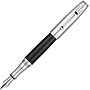 Monteverde® Invincia™ Fountain Pen, Medium Nib, Chrome~#|#~m000062570_sc7