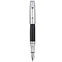 Monteverde® Invincia™ Fountain Pen, Medium Nib, Chrome~#|#~m000062571_sc7