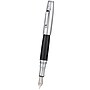 Monteverde® Invincia™ Fountain Pen, Medium Nib, Chrome~#|#~m000062572_sc7