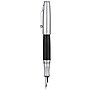 Monteverde® Invincia™ Fountain Pen, Medium Nib, Chrome~#|#~m000062573_sc7