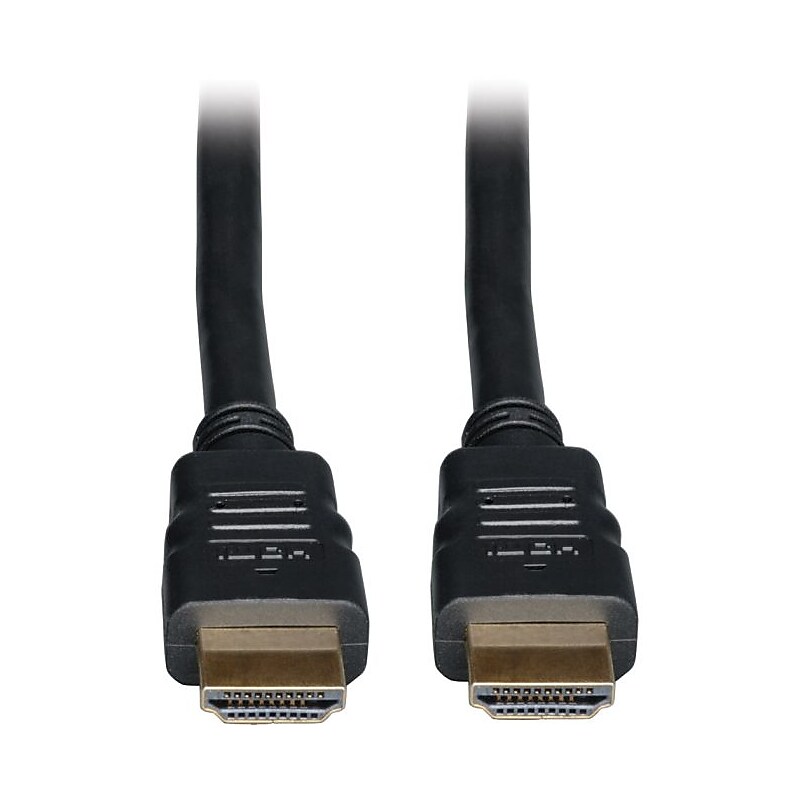 Tripp Lite P569-020 20' HDMI Audio/Video Cable, Black image 1