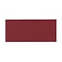 JAM Paper #10 Business Envelopes, 4.125 x 9.5, Dark Red, Bulk 1000/Carton (31511298B)~#|#~m000067704_sc7