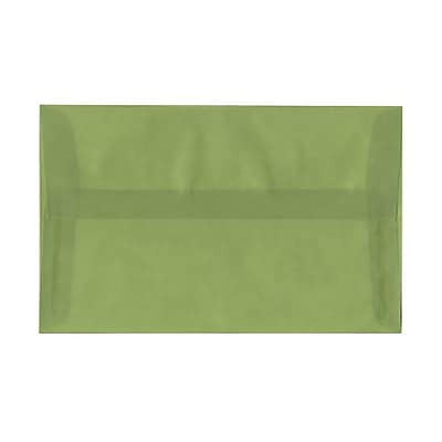 thumbnail image 2 of LUXPaper A10 Invitation Envelopes - 6x9.5 Inch Black Linen Peel & Press Self-Seal, 80lb Text Weight, 50 Count 2 of 10