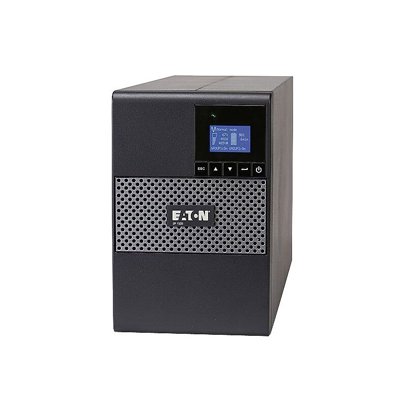 Eaton 5P1000 120 VAC UPS image 1