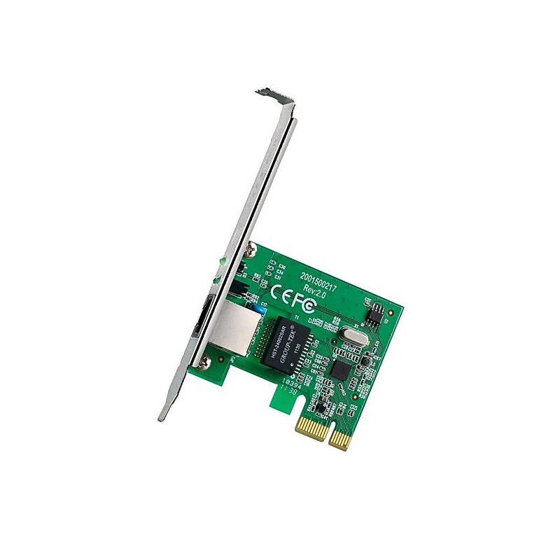 TP-LINK® TG-3468 32-bit Gigabit Network Adapter image 1
