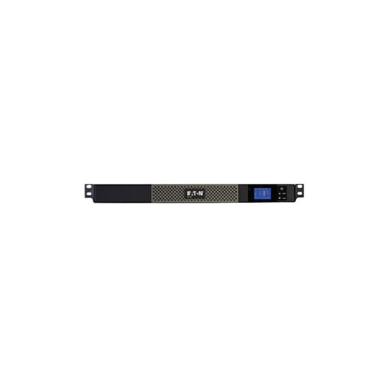 Eaton 5P 750 RACKMOUNT 750VA UPS, 5-Outlets (5P750R) image 1
