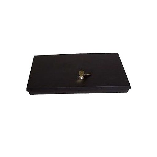 Shop Staples For Apg Cash Drawer Pk 14l R Bx Steel Locking Till Cover