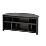 Prepac Vasari Corner TV Stand, Black (BCV-4722)~#|#~m000070171_sc7