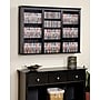 Prepac™ Triple Wall Mounted Storage, Black~#|#~m000070228_sc7