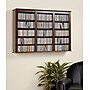 Prepac™ Triple Wall Mounted Storage, Espresso~#|#~m000070230_sc7