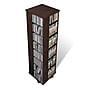 Prepac™ Large 4-Sided Spinning Tower, Espresso~#|#~m000070237_sc7