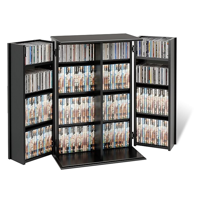 MONOCHROMATIC BLACK 4枚セット デスコア Spectrum Dunes 48 in. x 80 in. Black Vinyl Accordion Door with