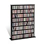Prepac™ Double Width Wall Storage, Black (BMA-0640)~#|#~m000070268_sc7