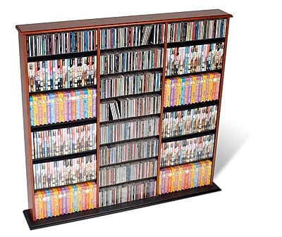 Prepac Multimedia Wall Storage - Thumbnail 5