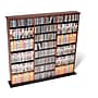 Prepac™ Triple Width Wall Storage, Cherry and Black~#|#~m000070272_sc7