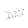 Prepac™ Wide Hanging Entryway Shelf, 36" x 11.5", White (WEC-3616)~#|#~m000070292_sc7