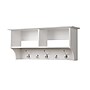 Prepac™ Wide Hanging Entryway Shelf, 36" x 11.5", White (WEC-3616)~#|#~m000070296_sc7