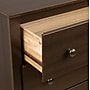 Prepac™ 28" Fremont Tall 2 Drawer Nightstand With Open Shelf, Espresso~#|#~m000070467_sc7