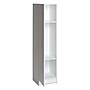 Prepac™ 65" Elite Broom Cabinet, White (WEB-1664)~#|#~m000070770_sc7