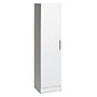 Prepac™ 65" Elite Broom Cabinet, White (WEB-1664)~#|#~m000070771_sc7