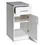 Prepac™ 36" Elite 16" Base Cabinet, White~#|#~m000070775_sc7