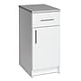 Prepac™ 36" Elite 16" Base Cabinet, White~#|#~m000070776_sc7