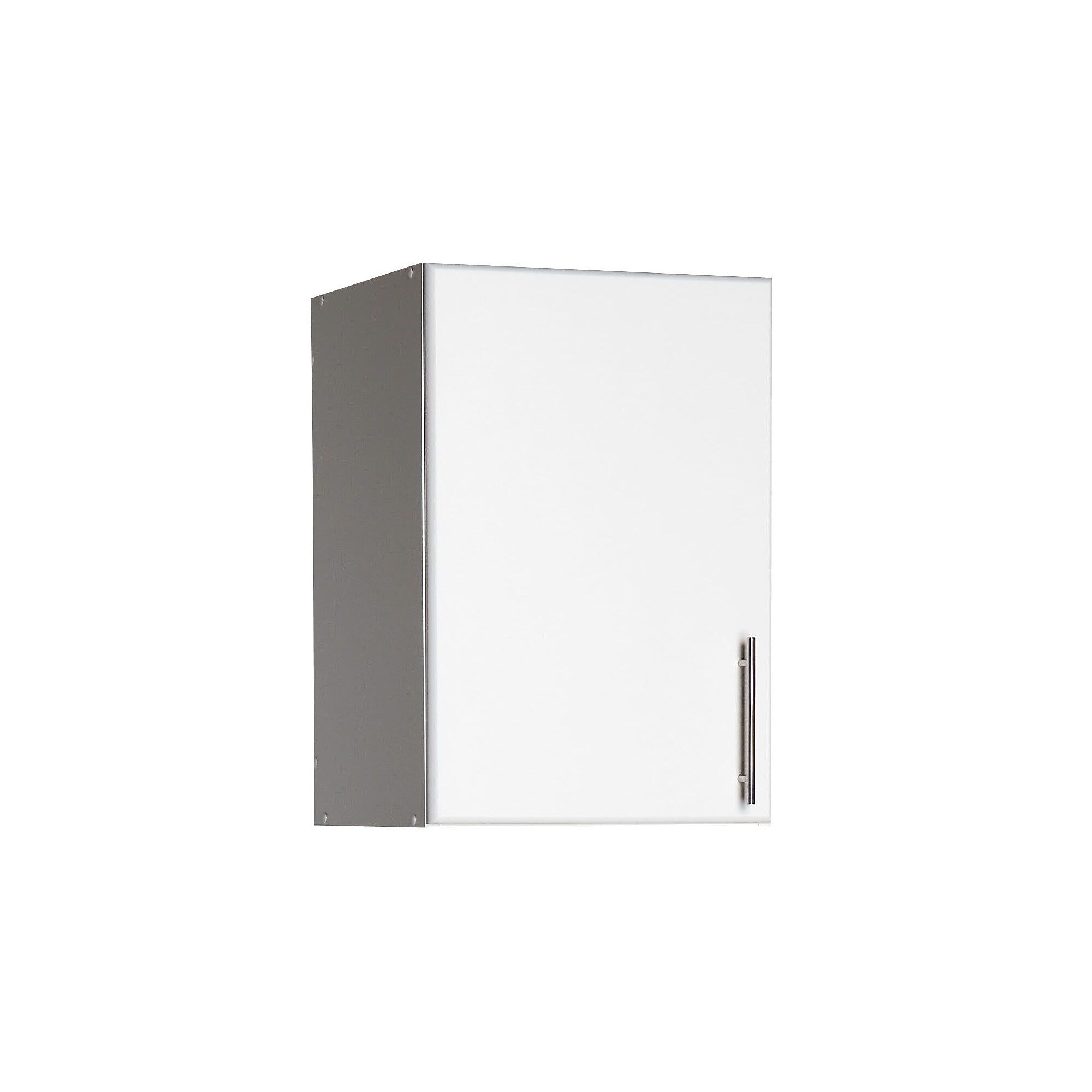 Prepac 24″ x 16″ Elite Stackable Wall Cabinet, White Sansujyuku sansujyuku.com