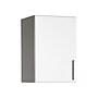 Prepac™ 24" x 16" Elite Stackable Wall Cabinet, White~#|#~m000070781_sc7