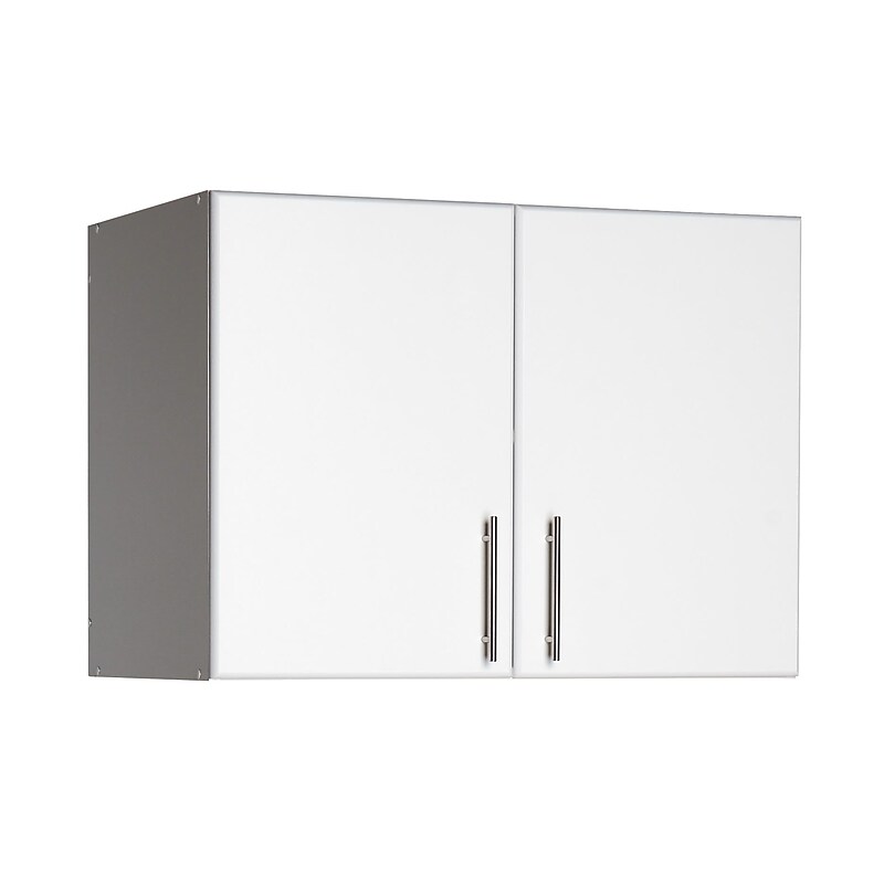 Prepac™ 32" x 24" Elite Stackable Wall Cabinet, White (WEW-3224) image 1