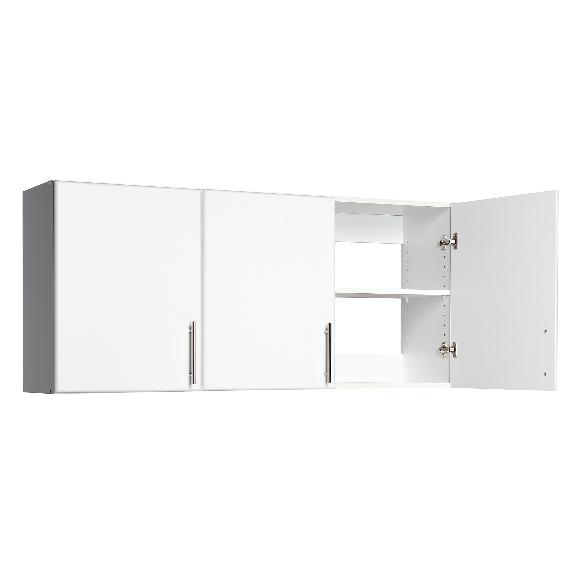 Prepac 24″ Elite Wall Cabinet, White Sansujyuku sansujyuku.com