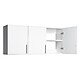 Wall Cabinets