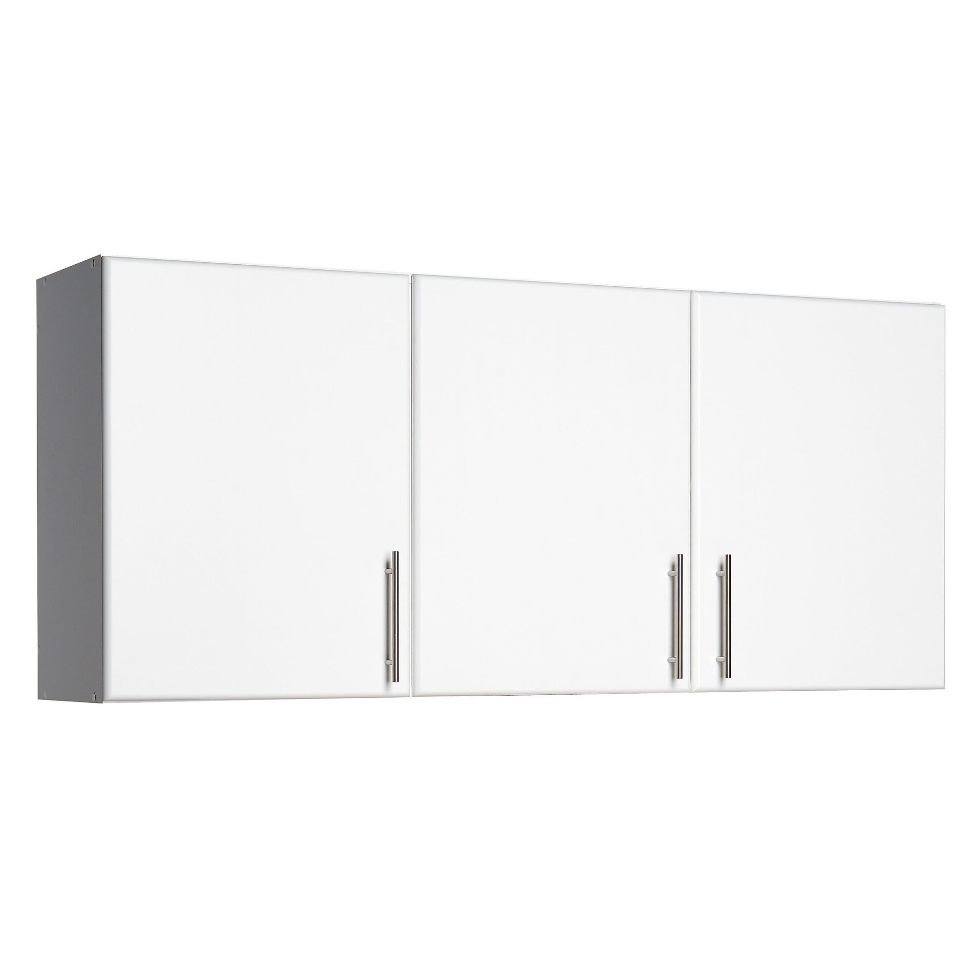 Prepac 24″ Elite Wall Cabinet, White Sansujyuku sansujyuku.com