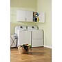 Prepac™ 24" Elite Wall Cabinet, White~#|#~m000070788_sc7