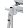 DMI 3-in-1 Commode, Drop Arms, Back Rest, Steel Frame, 250 Lb. Capacity (520-1213-1900)~#|#~m000070957_sc7