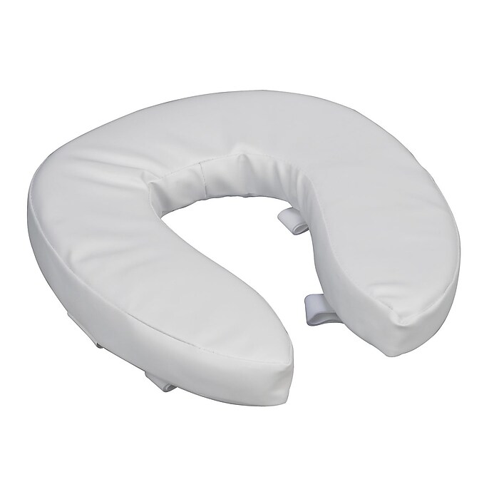 DMI Toilet Seat Cushion, 2