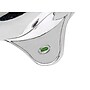HealthSmart 12" Suction Cup Grab Bar, Chrome (521-1561-1912)~#|#~m000070976_sc7