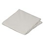 DMI  Queen Size Mattress Cover, White, 80" x 8" x 60" (554-8068-1952)~#|#~m000071164_sc7