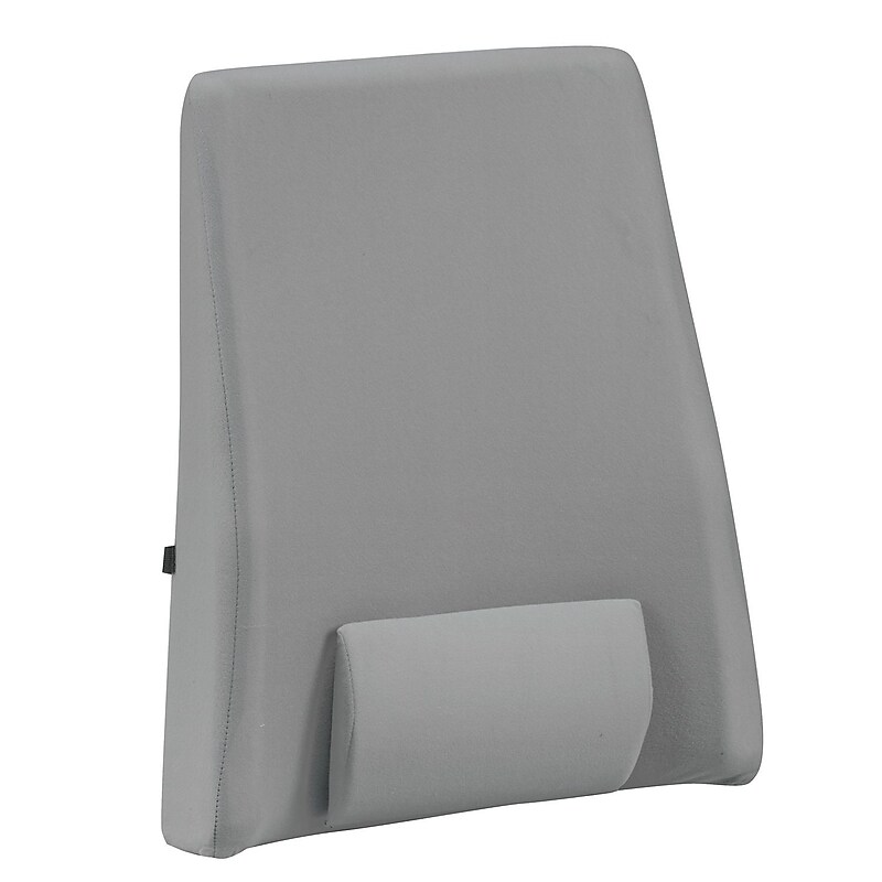 DMI® 14" x 21" Deluxe Adjustable Back Support image 1