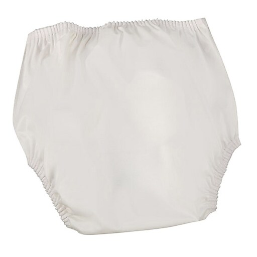 DMI® SnapOn Style Incontinent Pants, XLarge at Staples