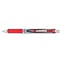 Pentel EnerGel RTX Retractable Liquid Gel Pen, Medium Point, Red Ink (PENBLN77B)~#|#~m000071280_sc7