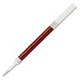 Pentel Energel Gel Pen Refill, Medium Point, Red Ink (PENLR7B)~#|#~m000071317_sc7