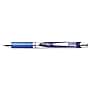 Pentel EnerGel Retractable Gel Pen, Medium Point, Blue Ink (BL77-C)~#|#~m000071344_sc7